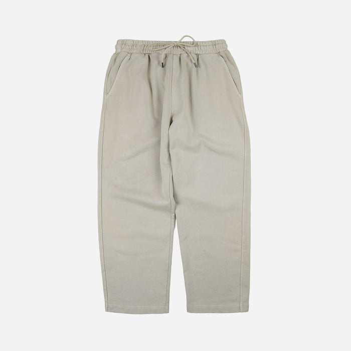Frizmworks OG Pigment Dyeing Sweat Pants - Beige