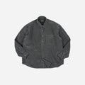 Frizmworks Pigment 8W Corduroy Shirt - Charcoal