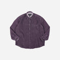 Frizmworks Pigment 8W Corduroy Shirt - Purple