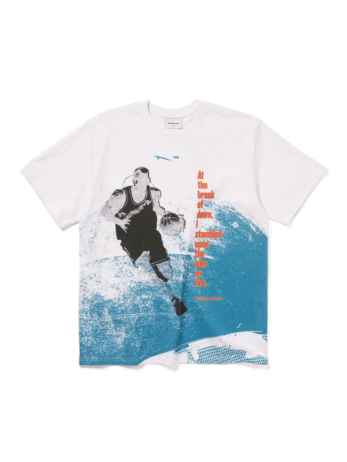 Full Court Tee