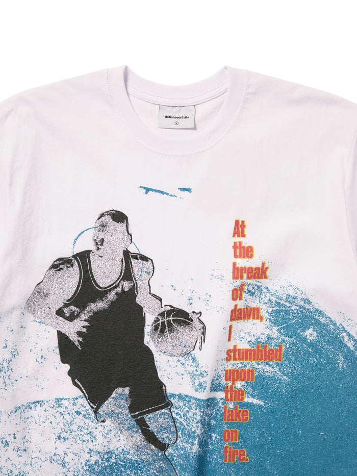 Full Court Tee