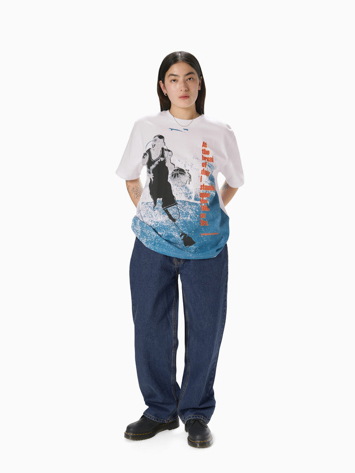 Full Court Tee