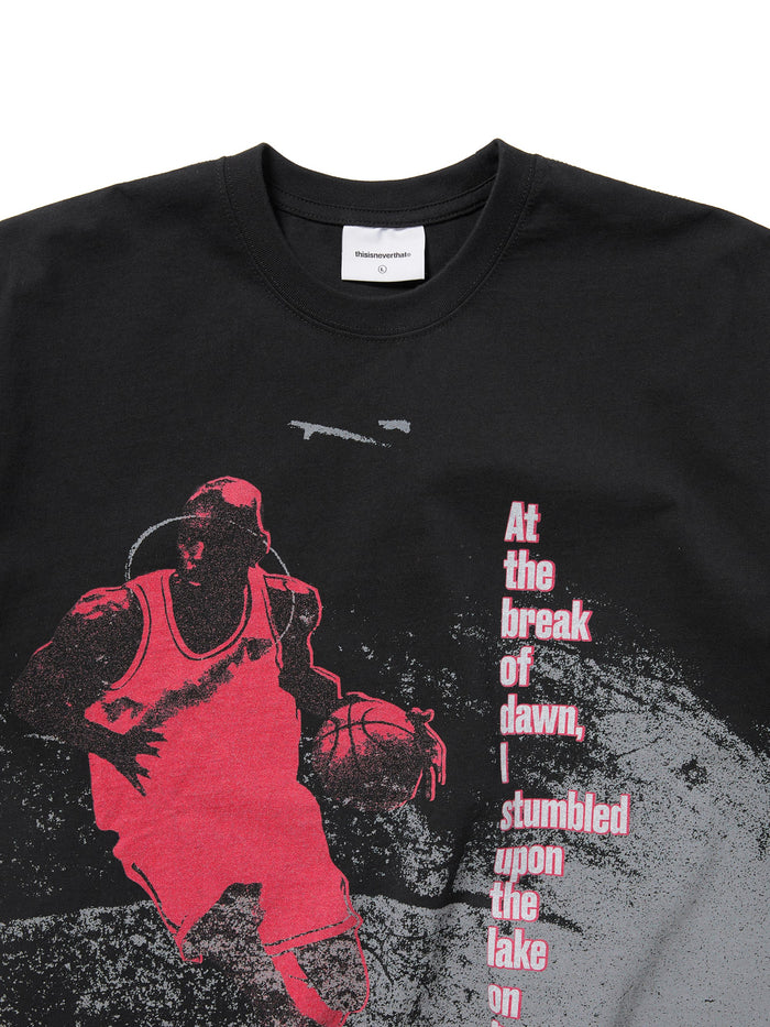 Full Court Tee