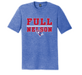Full Nelson District Short Sleeve Tee