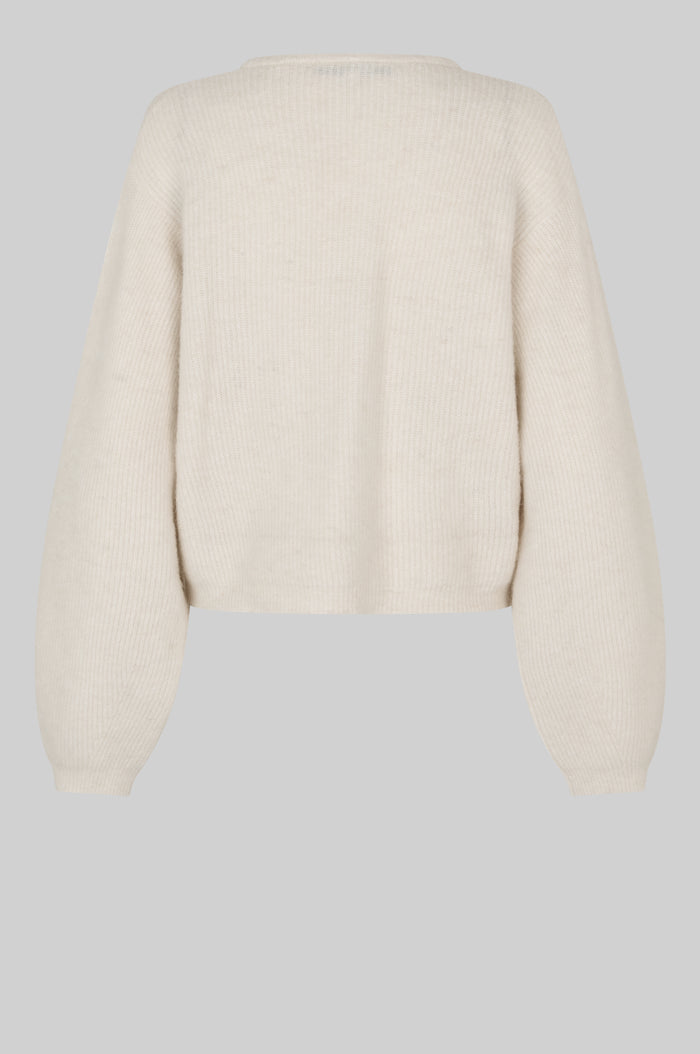 Gabby Wrap Knit