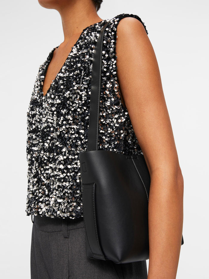 GAEL BAG (BLACK)