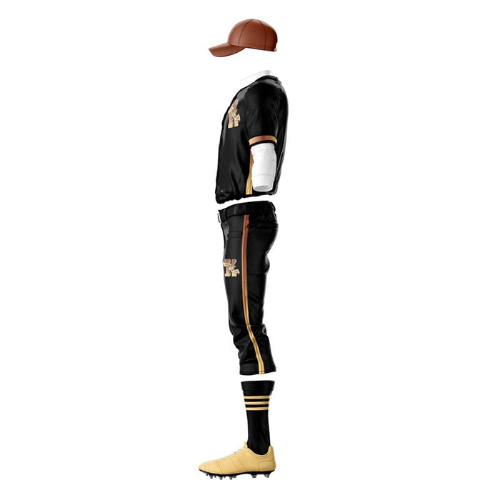 Game Day Custom Baseball Gear