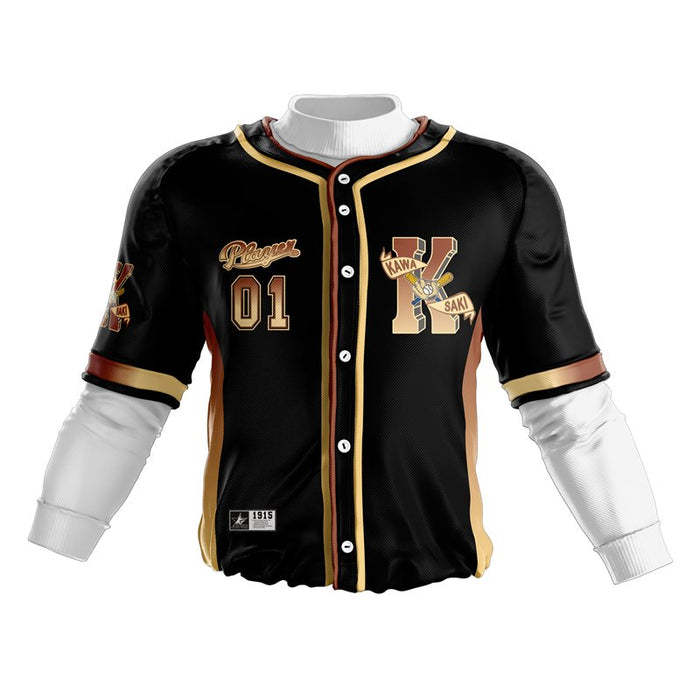 Game Day Custom Baseball Gear