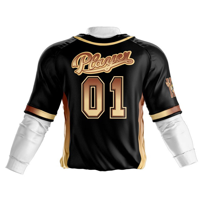 Game Day Custom Baseball Gear