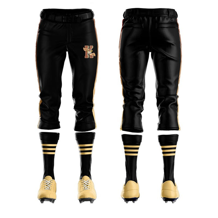 Game Day Custom Baseball Gear