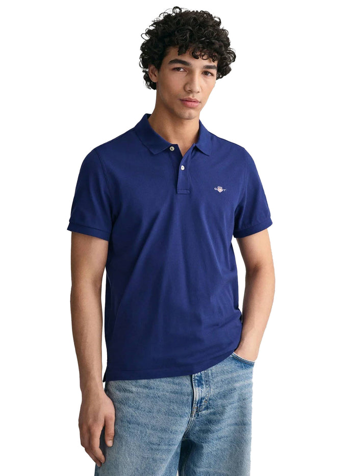 Navy / S