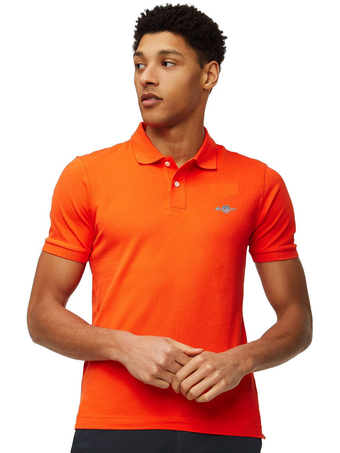 Orange / S
