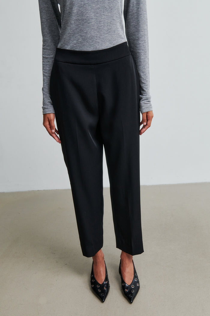 Garbo Trousers