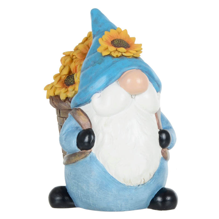 Blue Hat