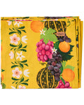 Garden Of Plenty Tablecloth