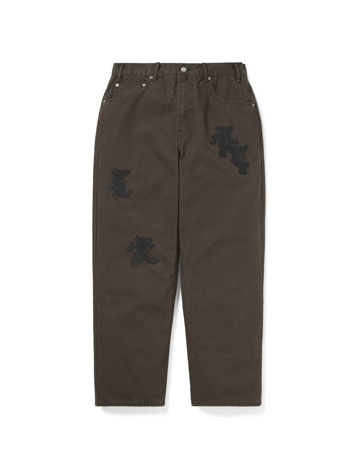 GD Dancing Bears Work Pant