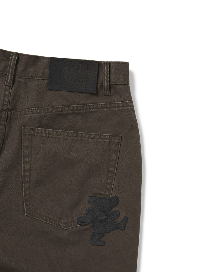 GD Dancing Bears Work Pant