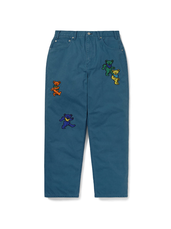 GD Dancing Bears Work Pant