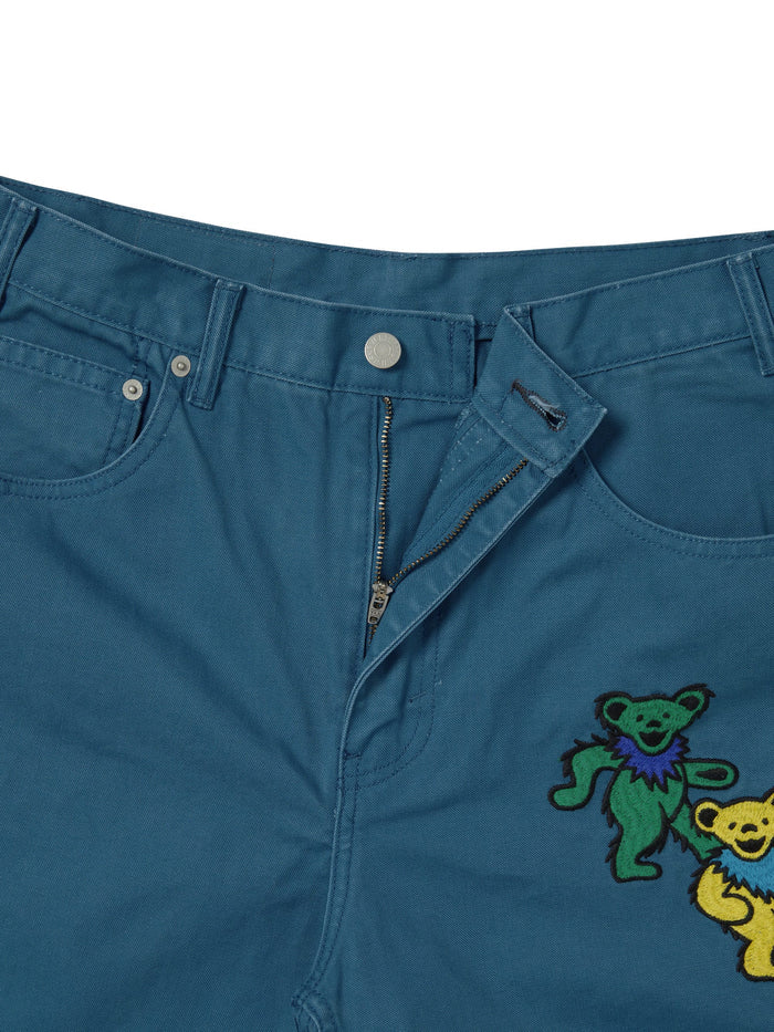 GD Dancing Bears Work Pant