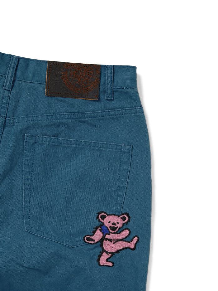 GD Dancing Bears Work Pant