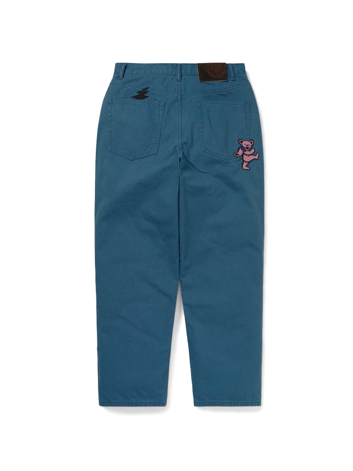 GD Dancing Bears Work Pant