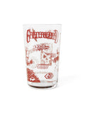 GD Iconography Glass