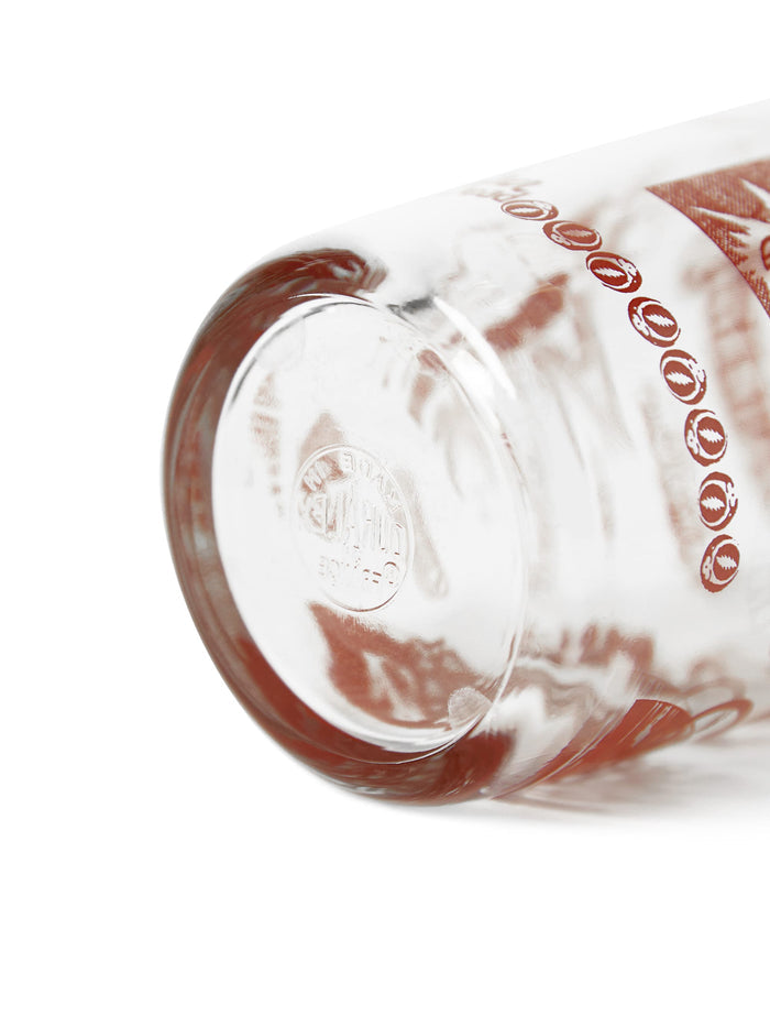 GD Iconography Glass