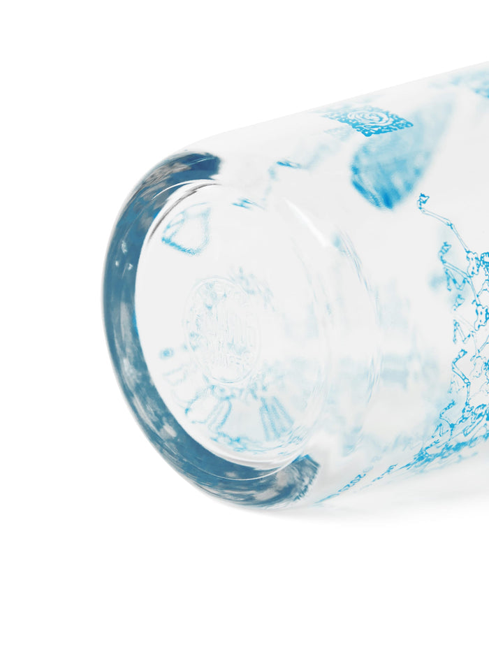 GD Iconography Glass