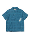GD Lightning Mesh S/S Shirt