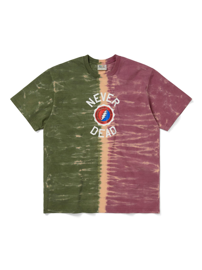 GD NEVER DEAD Tee