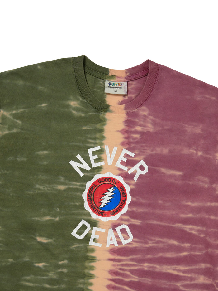 GD NEVER DEAD Tee