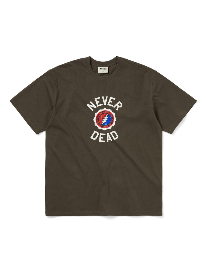 GD NEVER DEAD Tee