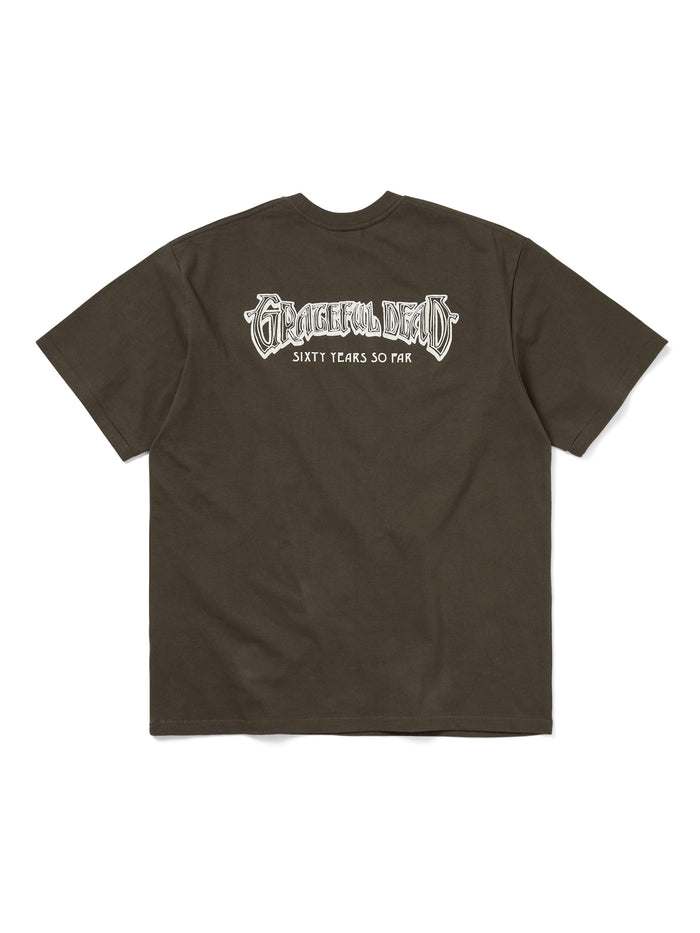 GD NEVER DEAD Tee