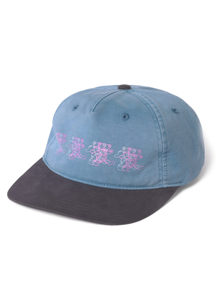 GD Overlap Lightning Bears Cap