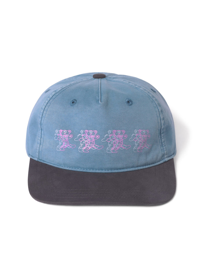 GD Overlap Lightning Bears Cap
