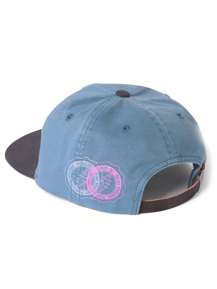 GD Overlap Lightning Bears Cap