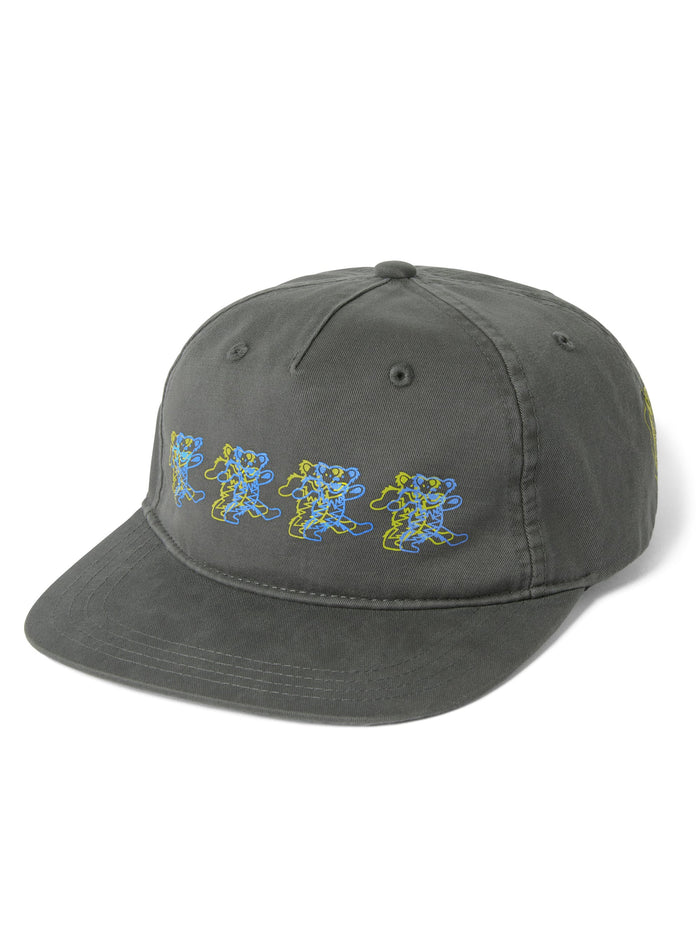 GD Overlap Lightning Bears Cap