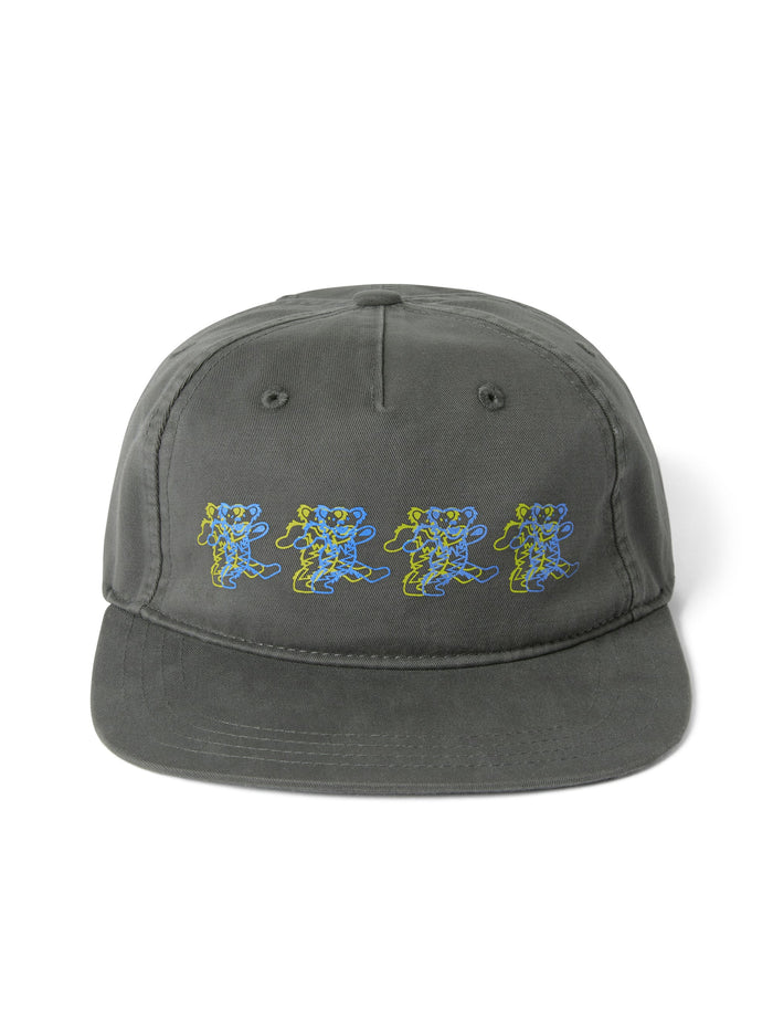 GD Overlap Lightning Bears Cap