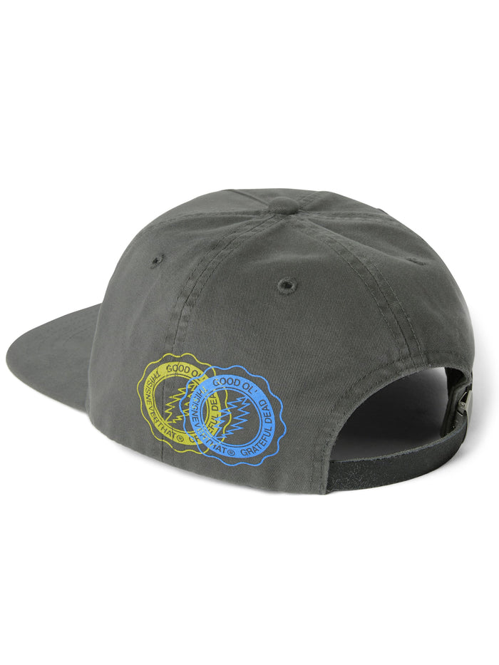 GD Overlap Lightning Bears Cap