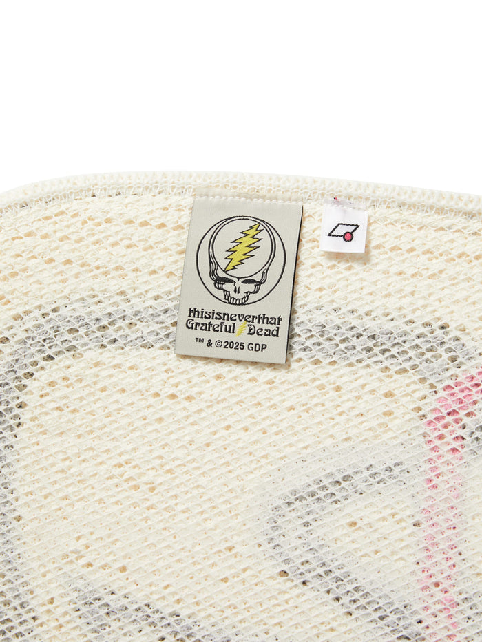GD Overlap Lightning Bears Rug