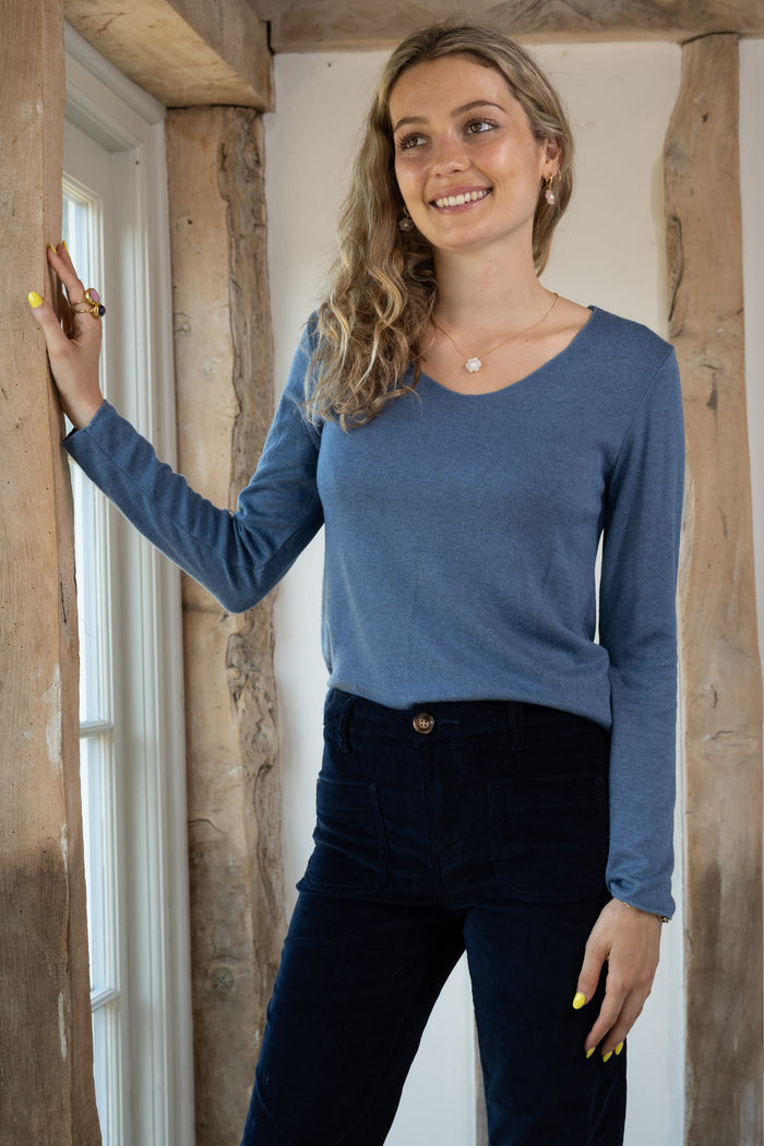 Gemma Top
