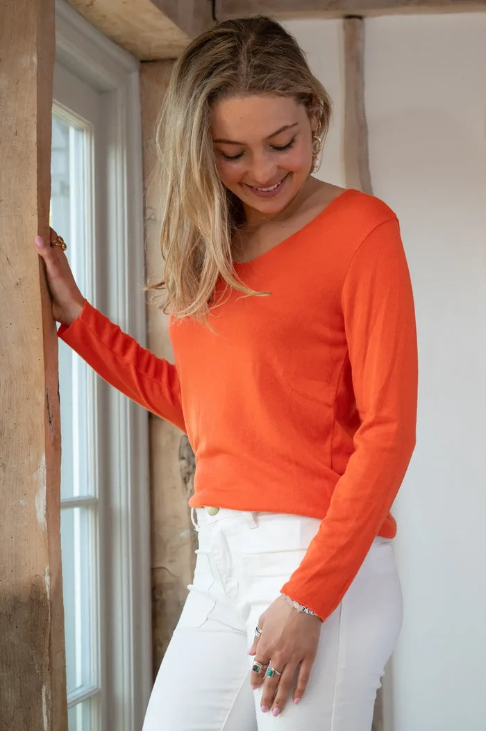 Gemma Top