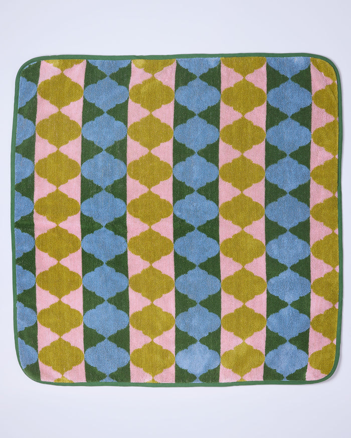 Genie Terry Baby Towel