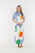 Georgia Dress