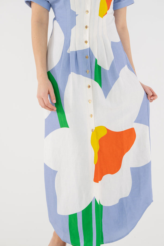 Georgia Dress