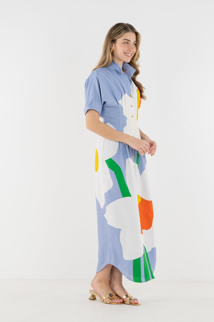 Georgia Dress