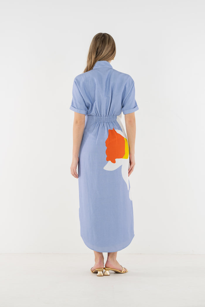 Georgia Dress