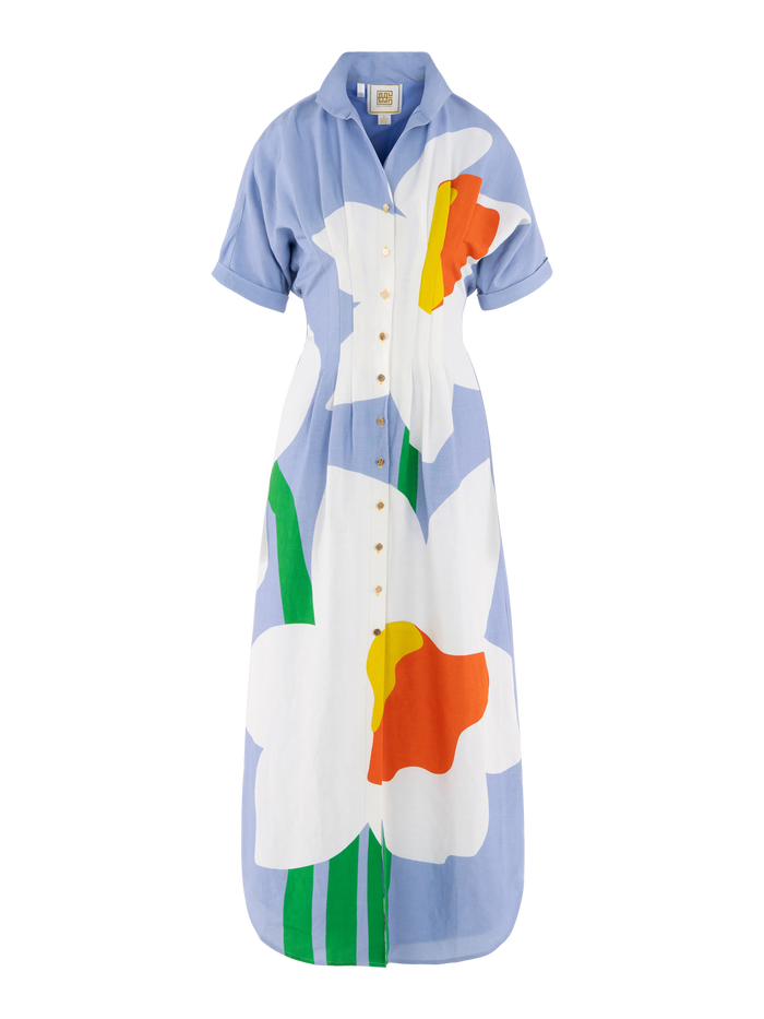 Georgia Dress