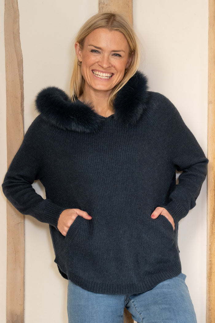 Georgina Hoodie