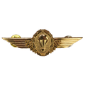 German Bundeswehr Gold Parachutist Badge - German Army Surplus - Flags, Badges & Insignia